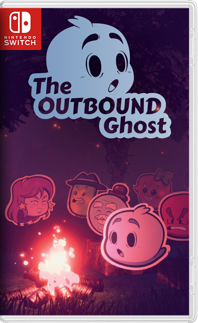 [Nintendo Switch] The Outbound Ghost [NSZ][ENG]