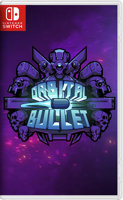 [Nintendo Switch] Orbital Bullet [NSZ][RUS/Multi10]