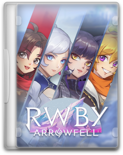 RWBY: Arrowfell [P] [ENG + 4] (2022) (Build 9710006) [Portable]