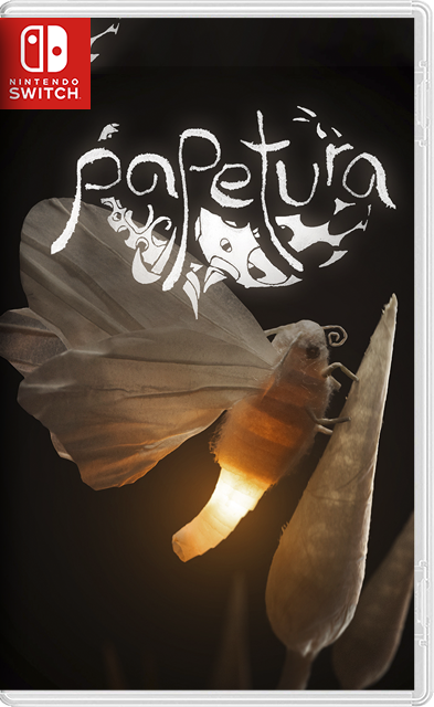 [Nintendo Switch] Papetura [NSZ][Multi]