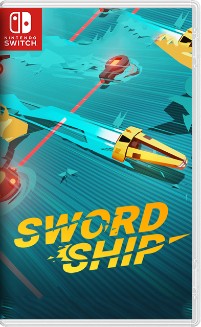 [Nintendo Switch] Swordship [NSZ][RUS/Multi9]