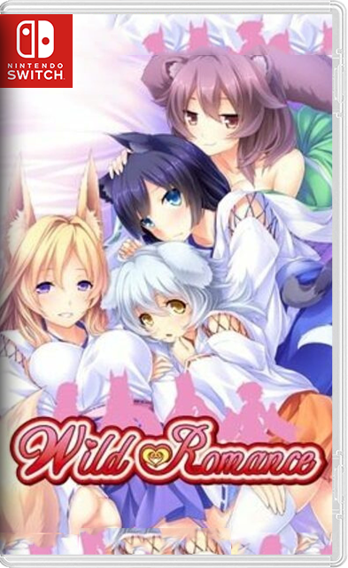 [Nintendo Switch] Wild Romance [NSZ][ENG]