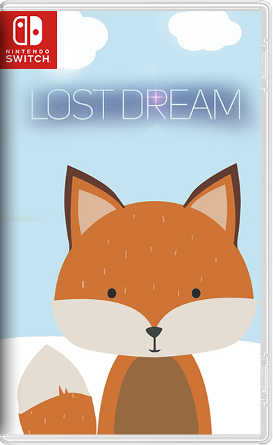 [Nintendo Switch] Lost Dream / Lost Dream Darkness / Memories / Stars / Grand Hike / Hike [NSZ][ENG]