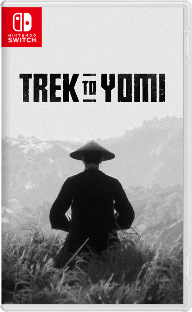 [Nintendo Switch] Trek to Yomi [NSP][RUS/Multi10]