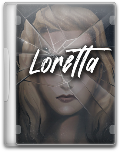 Loretta [L] [RUS + ENG + 5] (2023) (1.1.7) [GOG]