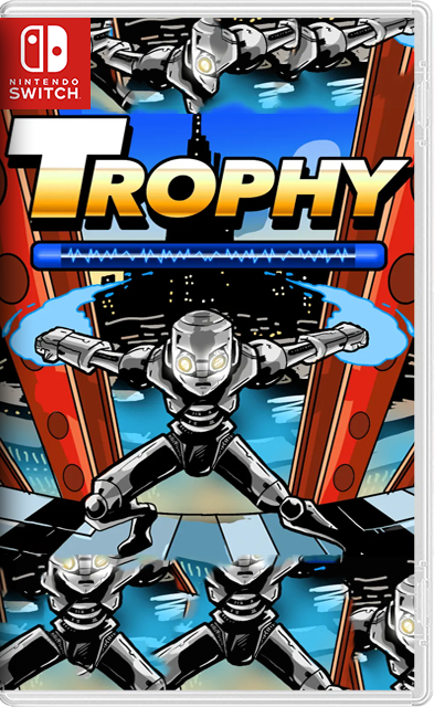 [Nintendo Switch] Trophy [NSZ][ENG]