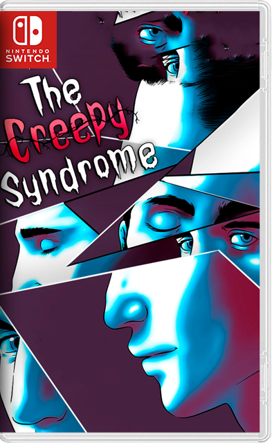 [Nintendo Switch] The Creepy Syndrome [NSZ][ENG]