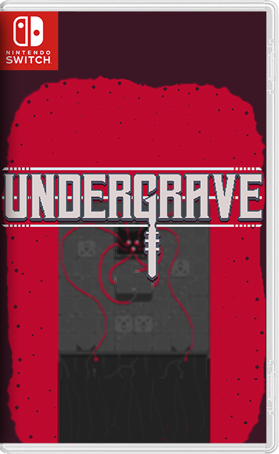 [Nintendo Switch] Undergrave [NSP][ENG]