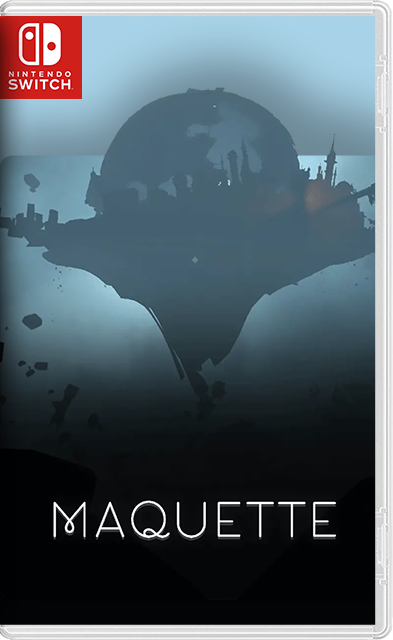 [Nintendo Switch] Maquette [NSZ][RUS/Multi11]