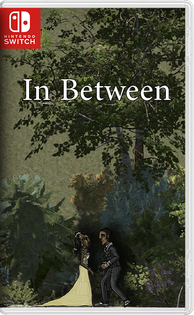 [Nintendo Switch] In Between [NSZ][RUS/Multi7]