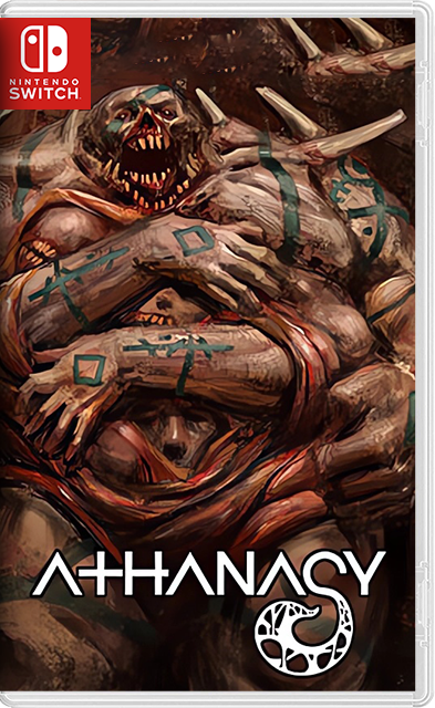 [Nintendo Switch] Athanasy [NSP][RUS/ENG]