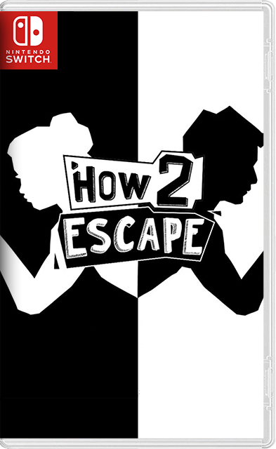 [Nintendo Switch] How 2 Escape [NSZ][ENG]