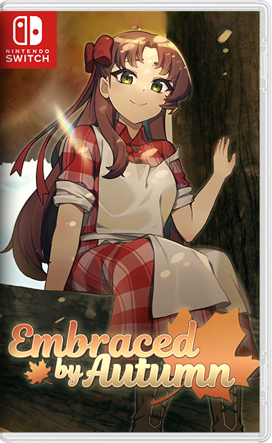 [Nintendo Switch] Embraced by Autumn [NSZ][ENG]