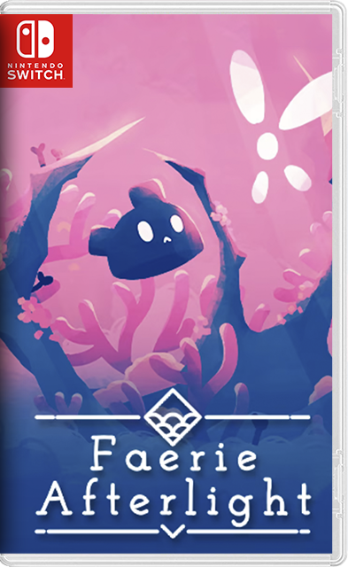 [Nintendo Switch] Faerie Afterlight [NSZ][ENG]