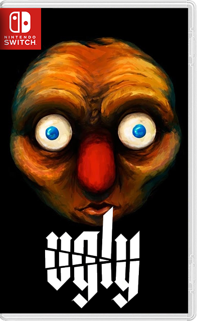 [Nintendo Switch] Ugly [NSZ][RUS/Multi12]