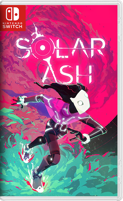 [Nintendo Switch] Solar Ash [NSP][RUS/Multi10]