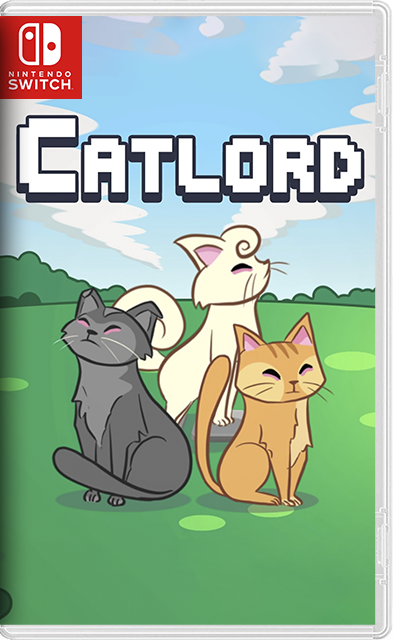 [Nintendo Switch] Catlord [NSZ][ENG]