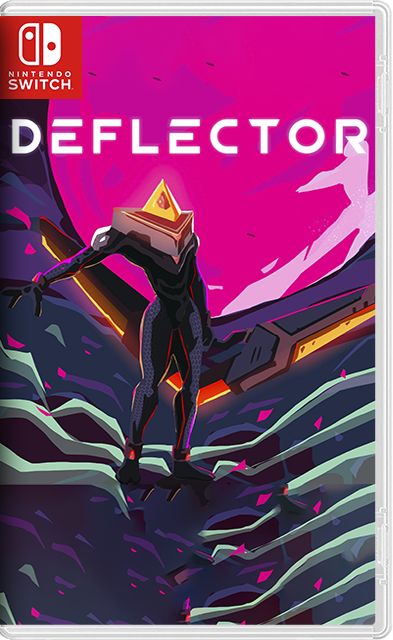 [Nintendo Switch] Deflector [NSZ][RUS/Multi8]