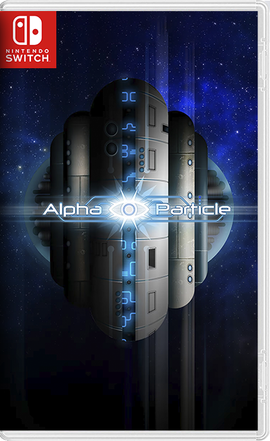 [Nintendo Switch] Alpha Particle [NSZ][ENG]