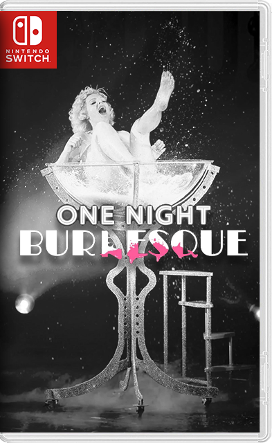 [Nintendo Switch] One Night Burlesque + 4 DLC [NSZ][ENG]