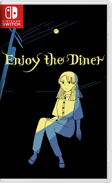 [Nintendo Switch] Enjoy the Diner [NSZ][ENG]