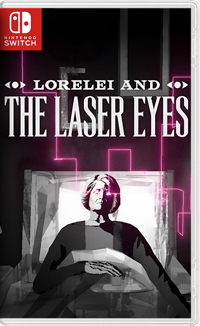 [Nintendo Switch] Lorelei and the Laser Eyes [NSZ][ENG]