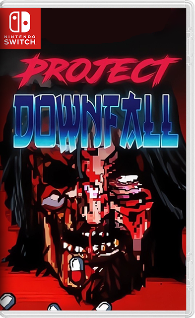 [Nintendo Switch] Project Downfall [NSZ][RUS/Multi5]