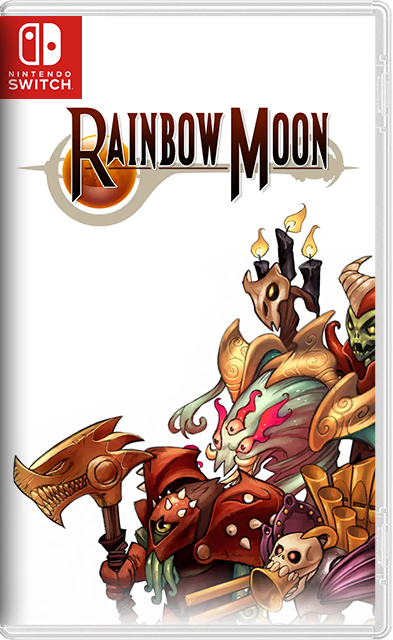 [Nintendo Switch] Rainbow Moon [NSP][ENG]