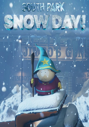 [DL] South Park: Snow Day! [P] [ENG + 8 / ENG + 3] (2024, Adventure) [P2P]