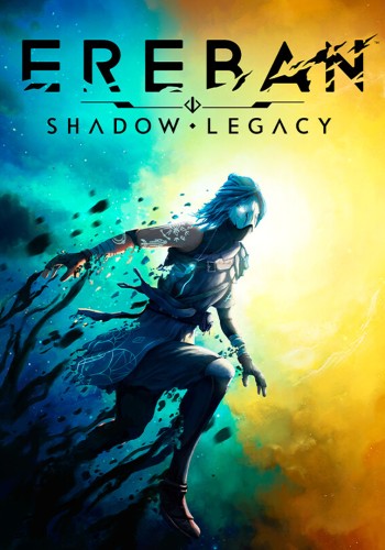 Ereban: Shadow Legacy [P] [RUS + ENG + 8 / ENG] (2024) [P2P]