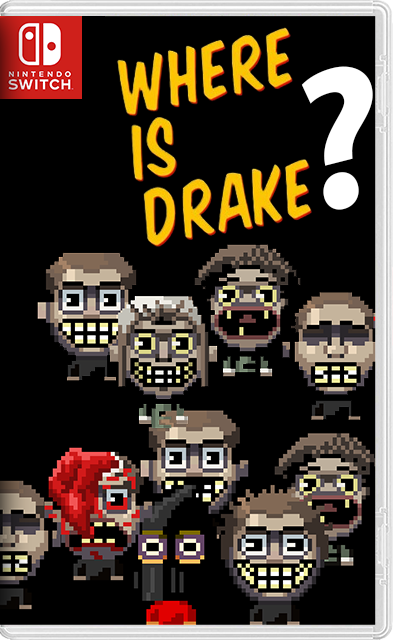 [Nintendo Switch] Where is Drake [NSZ][ENG]