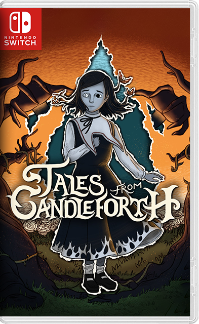 [Nintendo Switch] Tales from Candleforth [NSZ][ENG]