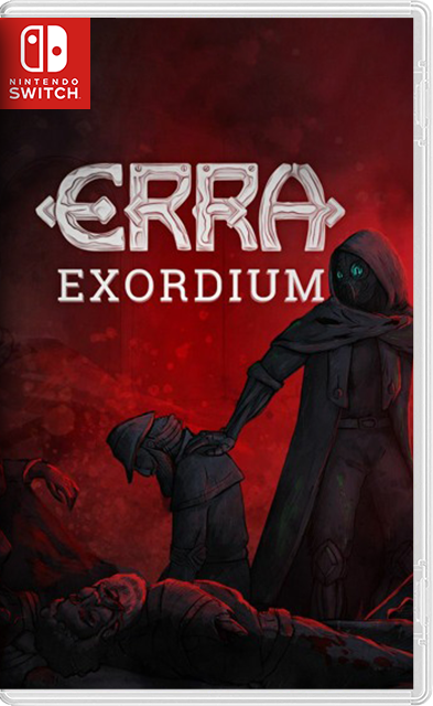 [Nintendo Switch] Erra Exordium [NSZ][ENG]