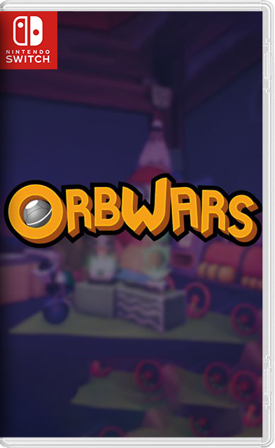 [Nintendo Switch] OrbWars (Orb Wars) [NSZ][ENG]