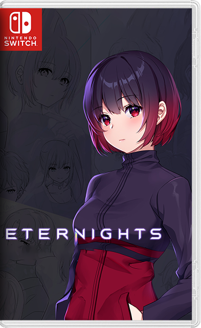 [Nintendo Switch] Eternights [NSZ][ENG]