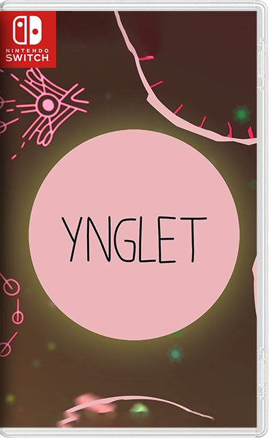 [Nintendo Switch] Ynglet [NSZ][RUS/Multi9]