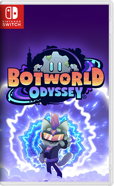 [Nintendo Switch] Botworld Odyssey [NSZ][ENG]