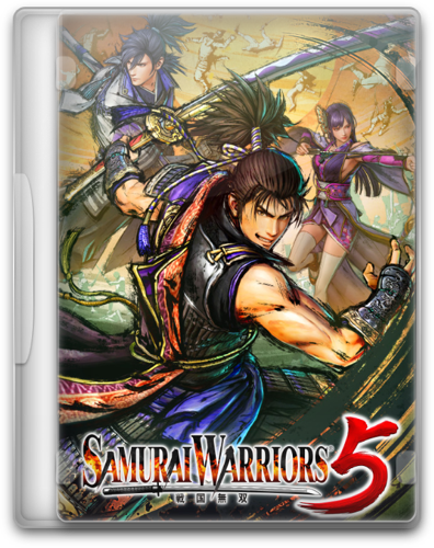 SAMURAI WARRIORS 5 [P] [ENG + 4 / JPN] (2021) (Build 7004052) [Scene]