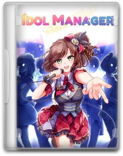 Idol Manager [P] [RUS + ENG + 3] (2021) (Build 7092138) [Scene]