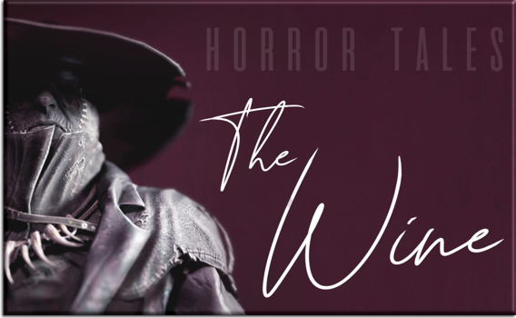 HORROR TALES: The Wine [P] [RUS + ENG + 4 / ENG] (2021) (Build 6722952) [Scene]