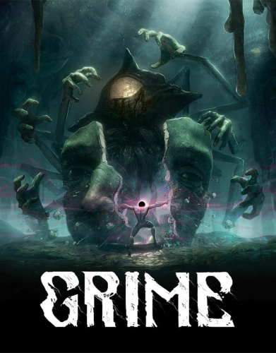 Grime [P] [RUS + ENG + 8] (2021) (1.1.121) [Portable]