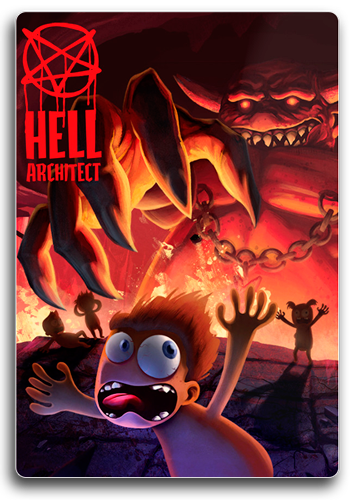 Hell Architect [L] [RUS + ENG + 10 / ENG] (2021) (1.0.8) [GOG]