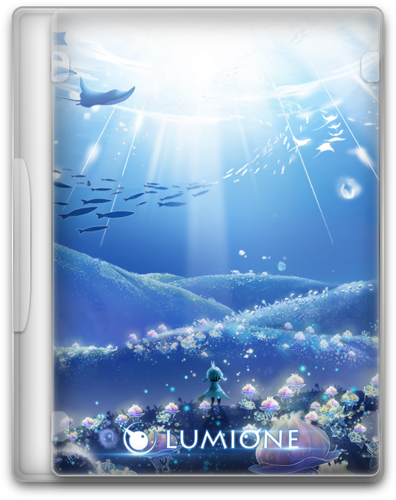 Lumione [P] [RUS + ENG + 8] (2021) (Build 7518609) [Scene]