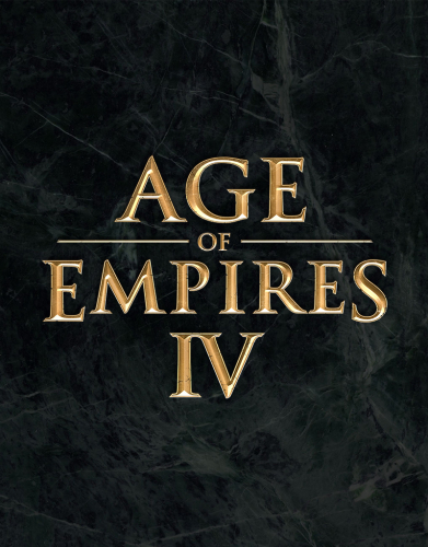 Age of Empires IV (4) [P] [RUS + ENG / ENG] (2021) (5.0.7274.0 + 3 DLC) [Scene]