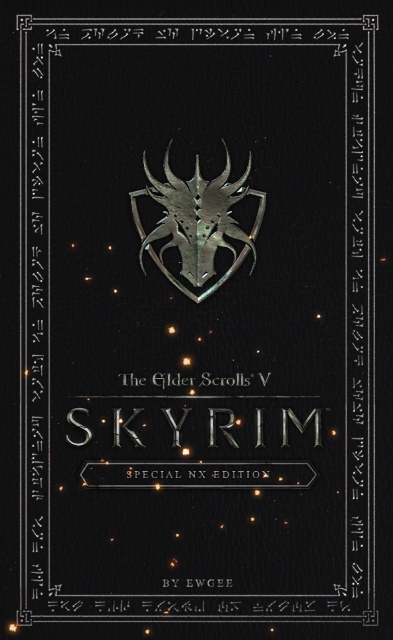 [Nintendo Switch] Моды для The Elder Scrolls V: Skyrim (NSP Anniversary Edition 3.3.5) [NSP][RUS]