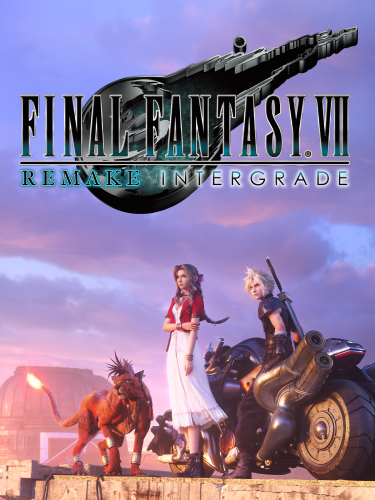 горячая				Final Fantasy VII (7) Remake Intergrade [P] [ENG + 11 / ENG + 3] (2021) (1.001) [Portable]