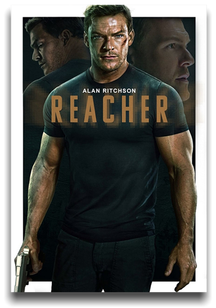 Джек Ричер / Reacher / Сезон: 2 / Серии: 1-3 из 8 (Сэм Хилл, Омар Мадха, Кэрол Бенкер) [2023, США, Боевик, триллер, драма, криминал, WEB-DL 1080p] MVO (HDrezka Studio) + Original