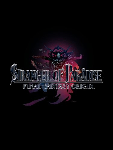 Stranger Of Paradise Final Fantasy Origin [L] [ENG + 8 / ENG + JAP] (2022) (1.01) [EGS-Rip]