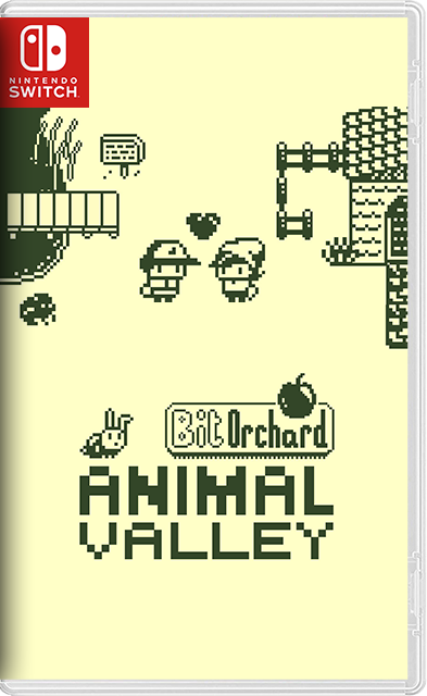 [Nintendo Switch] Bit Orchard Animal Valley + 5 DLC [NSZ][ENG]