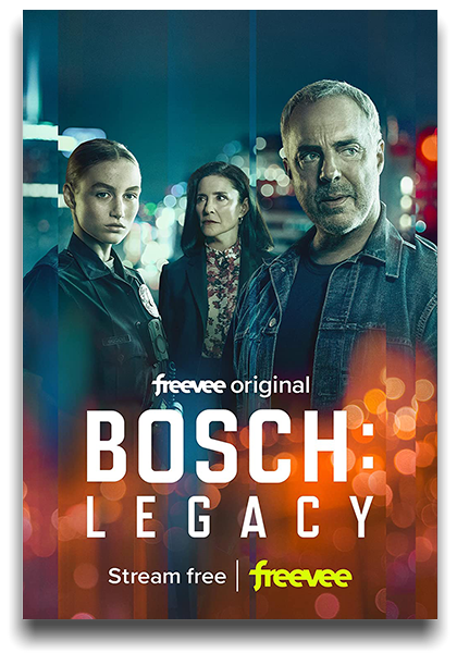 Босх: Наследие / Bosch: Legacy / Сезон: 1 / Серии: 1-10 из 10 (Патрик Кейди) [2022, США, детектив, триллер, криминал, боевик, HEVC, HDR10+, WEB-DL 2160p, 4K] 2 х MVO (Jaskier, HDRezka) + Original + Sub (rus, eng)